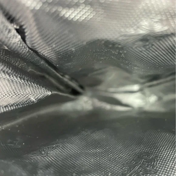 Mary Frances Lace Purse - Picture 9 of 11